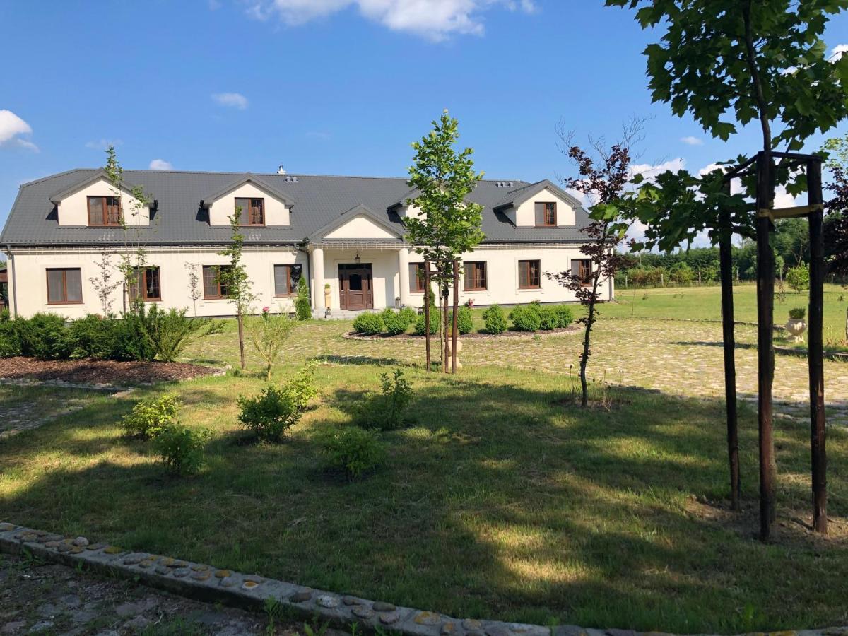 Kantonia Bobolice  Exterior photo
