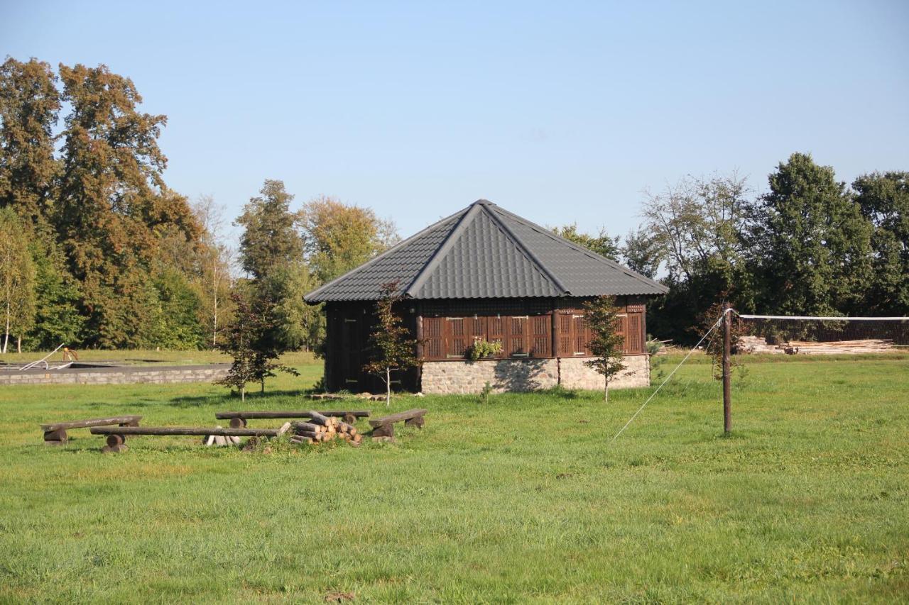 Kantonia Bobolice  Exterior photo