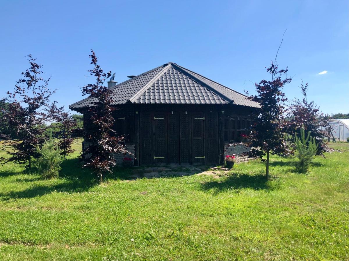 Kantonia Bobolice  Exterior photo
