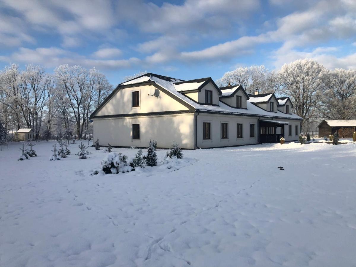 Kantonia Bobolice  Exterior photo
