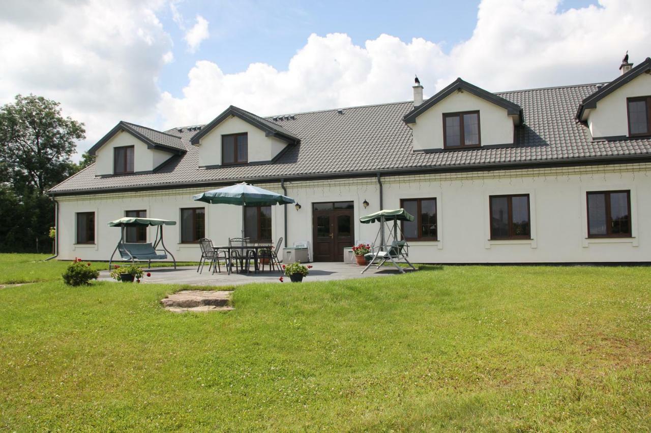 Kantonia Bobolice  Exterior photo